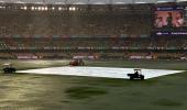 Gabba washout: Spectators to get full refunds