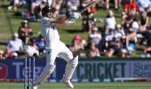 Tim Southee equals Gayle's sixes record in Tests