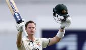 Why last 3 years were the 'hardest' for Steve Smith