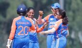 U19 Asia Cup: Sonam powers India to win over Pakistan