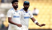 Lack of depth in bowling reserves leaves India exposed