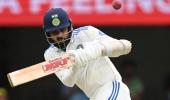 PIX: Rahul, Jadeja lead India's recovery on Day 4