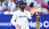 Boxing Day Test: Jadeja says top-order needs to fire