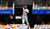 Injured Akash Deep sidelined for Sydney Test