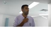 SEE: What Ashwin Told Team-mates...