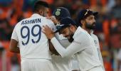 Was Ashwin pushed out? His retirement signals shift