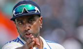 Ashwin was humiliated; forced to retire, says father