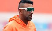 Ashwin reveals why he retired mid-series