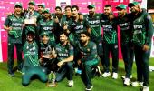 Pakistan make history, sweep South Africa at home!