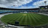 Grass, spin, and heat: MCG pitch set to test bowlers