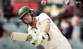 PICS: Debutant Konstas lights up MCG with fiery knock