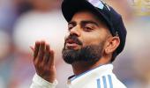 'How Boring It Would Be Without Kohli'