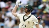 Smith opens up on turning the tide against India