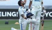 How Reddy's 'Salaar' Style Celebration Stole the Show