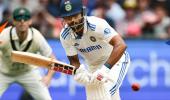 Sachin calls Reddy's ton a 'knock to remember'