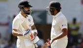 What Lies Ahead For Rohit, Kohli?