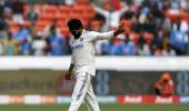 Will Jadeja, Shami miss remainder of England series?