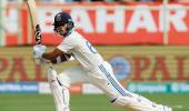 Mumbai get Jaiswal boost for Ranji Trophy semis