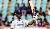 Do not overhype Jaiswal's achievements: Gambhir