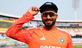 India A boost: Abhishek, Arshdeep set for Aus A ODIs