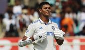 Jaiswal joins elite club: Tendulkar, Shastri, and more