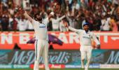 Bumrah is excited to be playing Test cricket: Shastri