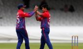 After Afghans, BCCI likely to help Nepal