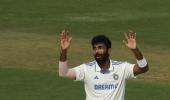 Will Jasprit Bumrah miss the third Test?