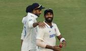 2nd Test: 'Bumrah and Anderson have been brilliant'