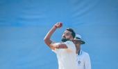 Ranji: Mohit Avasthi takes 7/52 as Mumbai crush Bengal