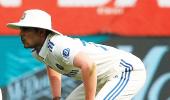 Blow for India! Injured Gill set to miss Perth Test