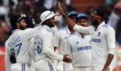 Series levelled but India won't breathe easy yet