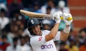 'Bazball nonsense costing Joe Root'