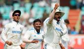 Iyer's Celebration Mocks Stokes