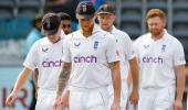 England Will 'Go Hard' At India