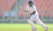 Agarwal cleared for Ranji return after health scare