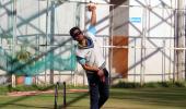 U-19 World Cup star Pandey the next Ravindra Jadeja?