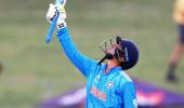 U-19 World Cup: India down SA; enter 9th final