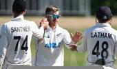 New Zealand thrash SA by 281 runs in 1st Test