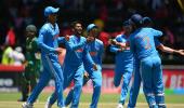 India's Road To 5th World U19 Final!