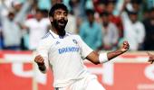 'Bumrah the most complete bowler in the world'