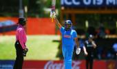 U19 World Cup: Saharan, Pandey, Musheer nominated