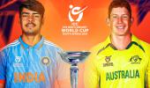 India vs Aus: Who will seize U19 World Cup glory?