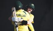 Australia's Road to U19 World Cup final!