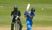 India U-19 'keeper Avanish wants to make Dhoni proud