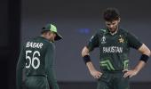 PCB unhappy with Babar, Shaheen; to revisit...