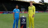 Stage set for another India vs Australia ICC Final!