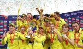 PHOTOS: Australia are new U19 World Cup Champions