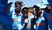 U-19 World Cup: The young stars who made India proud!