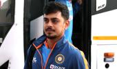 Is BCCI Targeting Ishan Kishan?